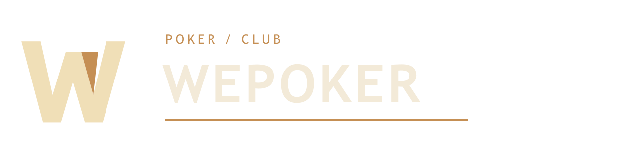 WEpoker